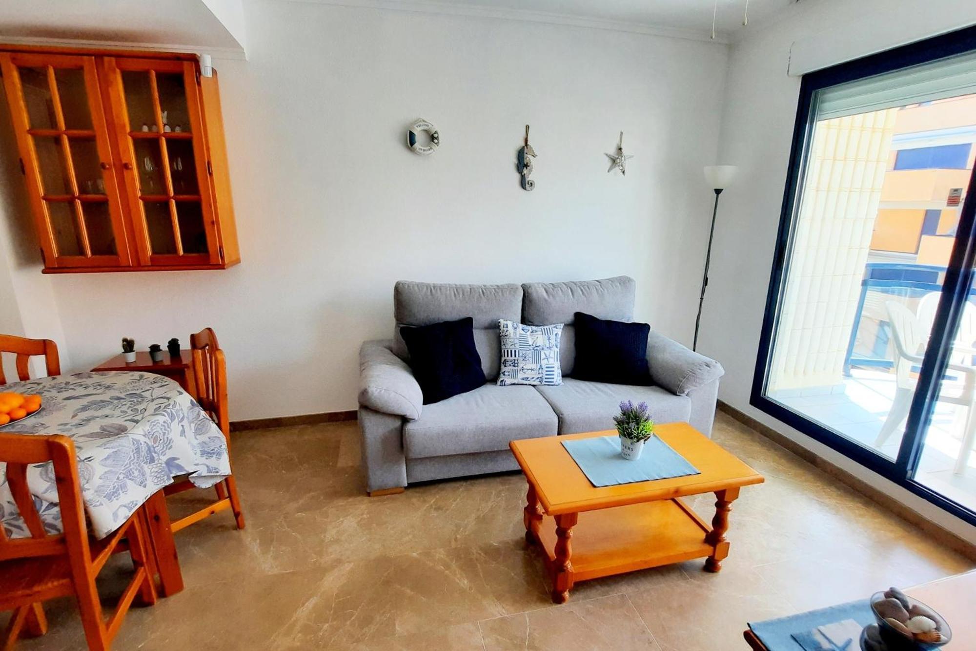 Sunny Apartment Daimús Kamer foto