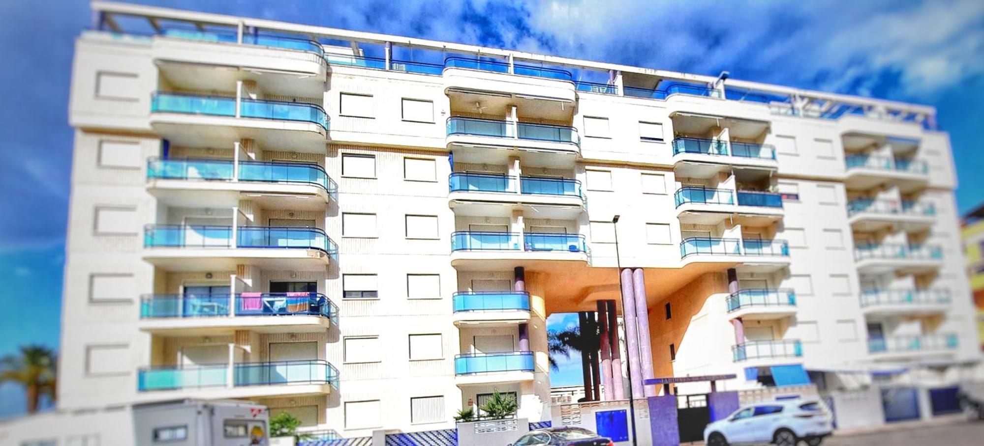 Sunny Apartment Daimús Kamer foto
