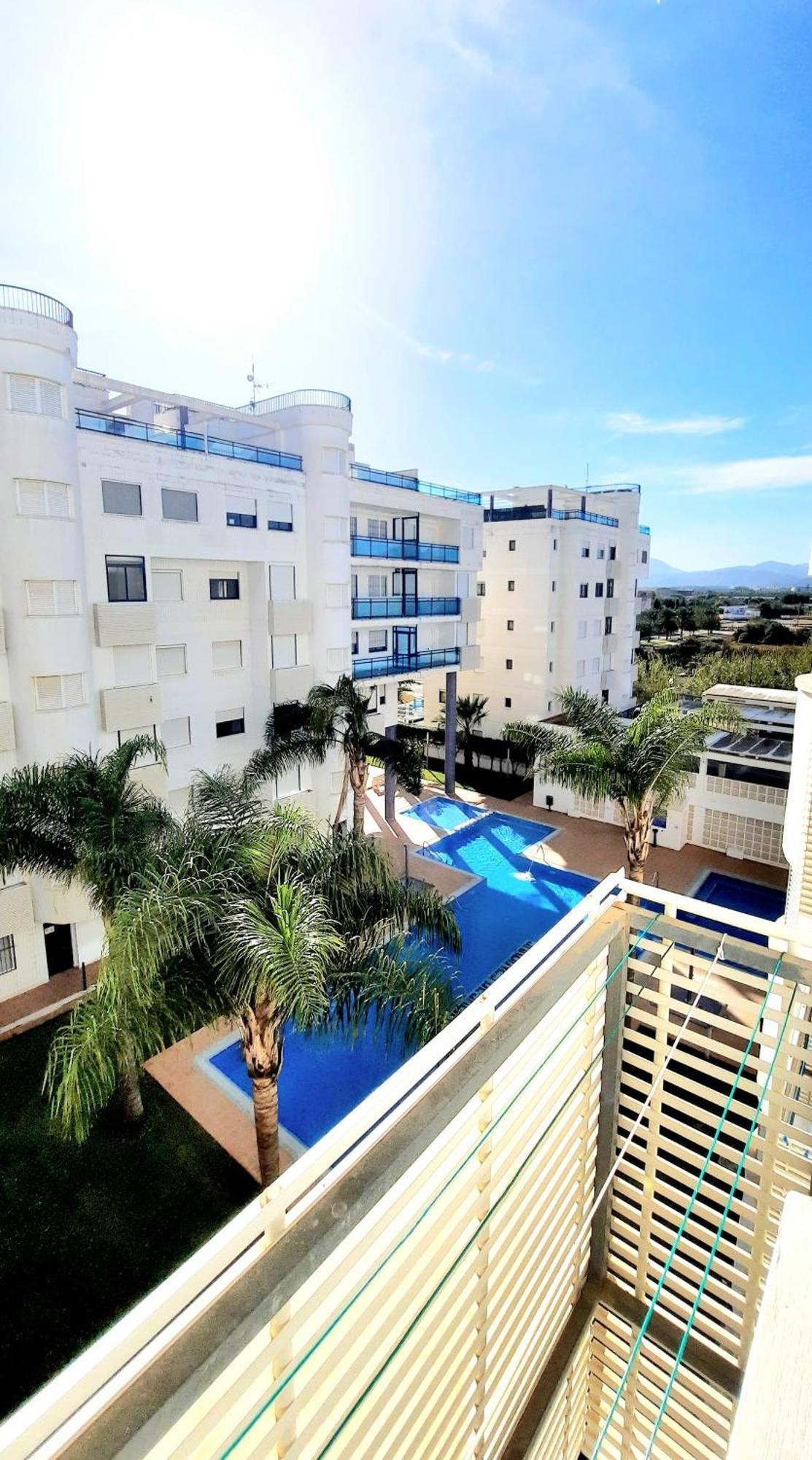 Sunny Apartment Daimús Kamer foto